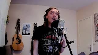 Remix rock - Code Lyoko générique (cover)