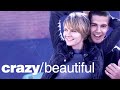 Official Trailer - CRAZY/BEAUTIFUL (2001, Kirsten Dunst, Jay Hernandez)