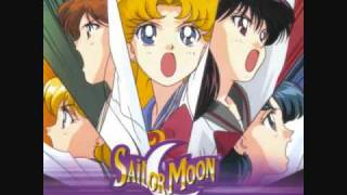 SAILOR MOON - Memorial Music Box Disc 1 - 021