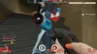 Medic Jumpscare