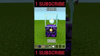 Secret Build Hack That Changes Everything in Minecraft #minecraft #shorts #ytshorts