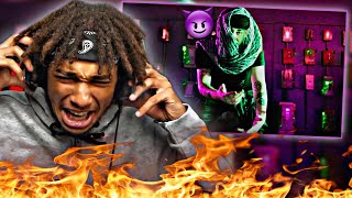 Video thumbnail of "YEAT - Turban [Dir. by @DotComNirvan] REACTION *NEW FAVORITE ARTIST* 😭"