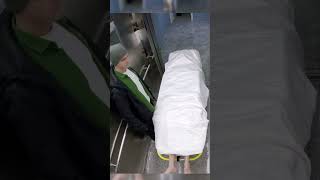 Türkiyede Ilk Kez Hastane Asansör Şakası Yaptık