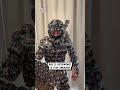 Meet the Snus final boss 😂🥷                          🎥: @‌Renat_Goga via ViralHog