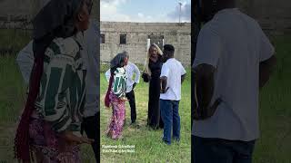 The Full Video Is On The Channel