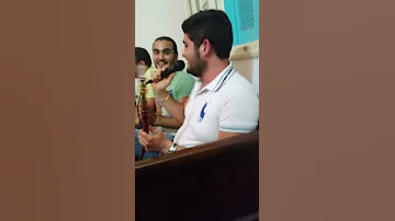 حبيبي يا عيني Ruben Uzan 