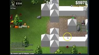 Boxhead Bounty Hunter : Classic Pure 180 Style Execution