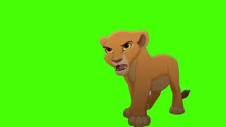 Animash Green Screen Masks & Cut Out Scenes