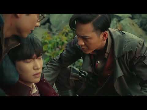 【老九门 50 | The Mystic Nine】A Mysterious Train Arrives in Changsha, Revealing the Nine Gates' Secrets