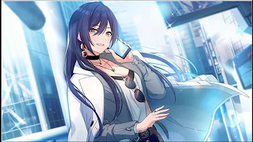 白瀬咲耶 Mp3