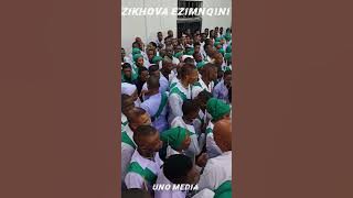 IZIKHOVA EZIMNQINI- (AMA 2019)🔥 Siyamenywa🔥