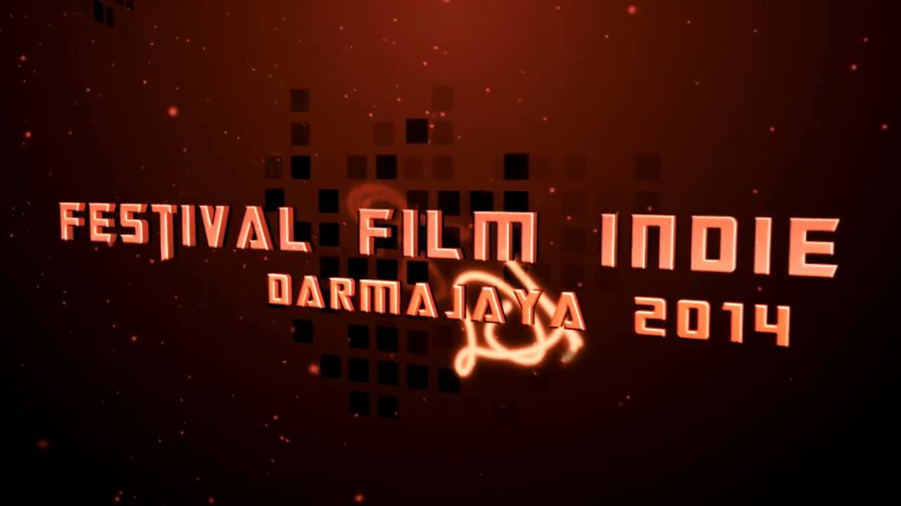 Bumper - Screening Festival Film Indie Darmajaya 2014