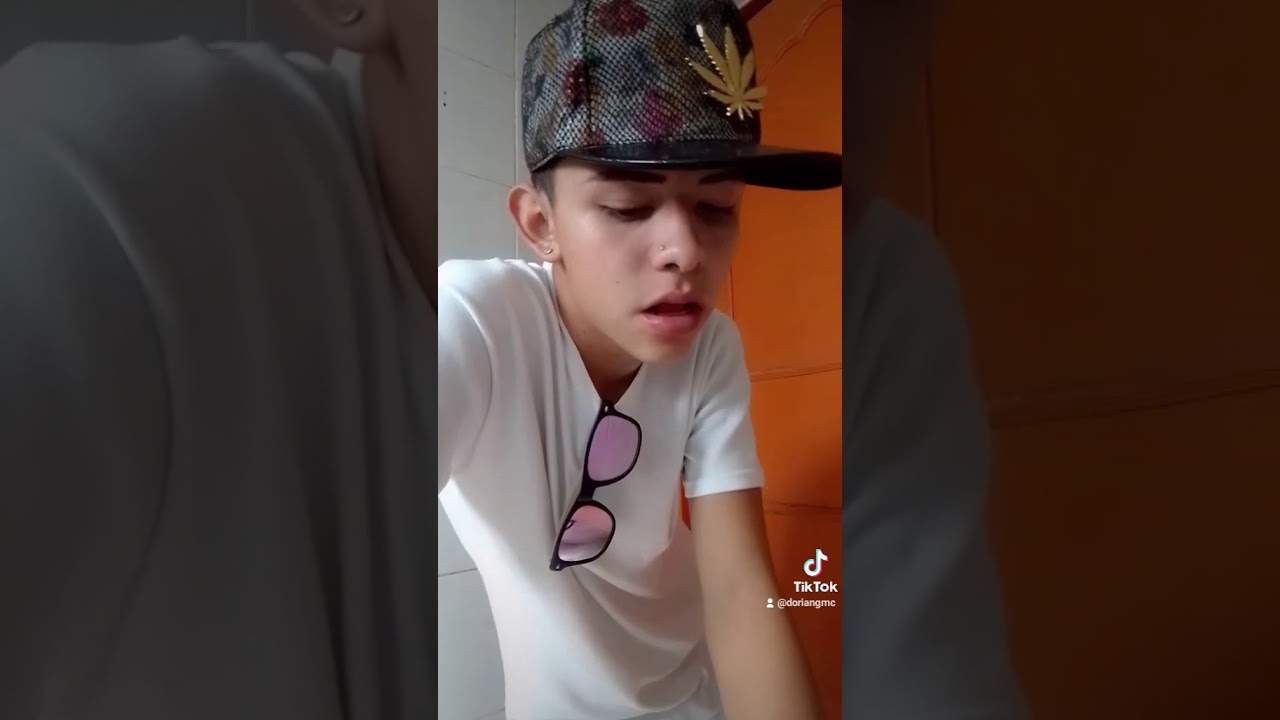 wow siento que me gustas demasiado 😭/DORIAN gm 💗 - YouTube