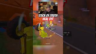 That Guy Thought He Had It