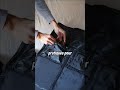 Sac convertible auguste travel suitcase luggage bag