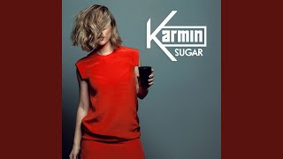 Video thumbnail of "Karmin - Sugar"