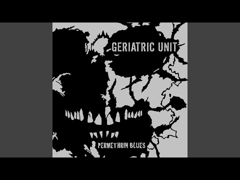 Geriatric Unit — Christmas 1977 (The Endless Sickness)