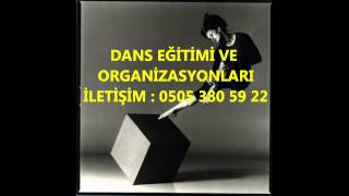 En Iyi Break Dans Kursu 0505 380 59 22