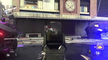 Liberating Urban Development Complex!!! AW Gameplay!!