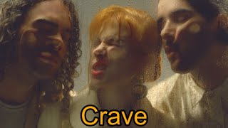 Paramore - Crave