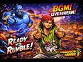 NEW BGMI Aladdin Event LIVE 🔥 | CobraKai Gaming #bgmilive #aladdinupdate #bgmi #gaming