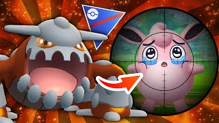 *NEW* GREAT LEAGUE HEATRAN SHUTS DOWN CHARMERS & SWEEPS ENTIRE TEAMS IN THE CATCH CUP!