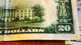 1934   $20 Bill, Some of the first FIAT Money