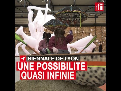 Vidéo: Biennale De L'âne