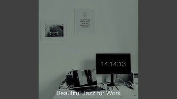 Pulsating Ambience for Inspiration