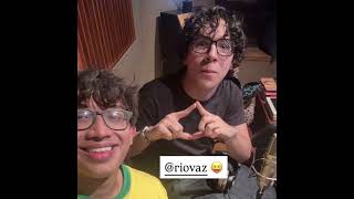 Headphones Ft Riovaz Slowed Down