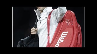 The Daily Mix Federer And Djokovic Riding Wildly Different Paths