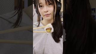 come get revolving sushi with me! #sushi #vlog #shorts