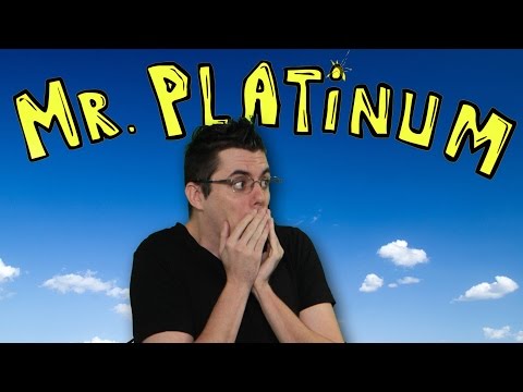 JOVEN GOES PLATINUM!! (SG Animated)