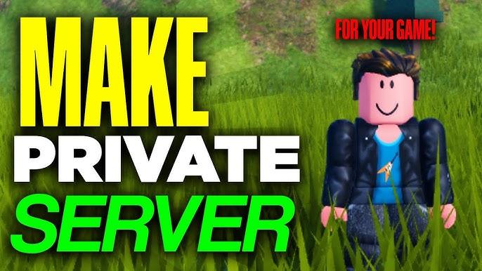 How to make a private game on roblox ps4｜TikTok Search