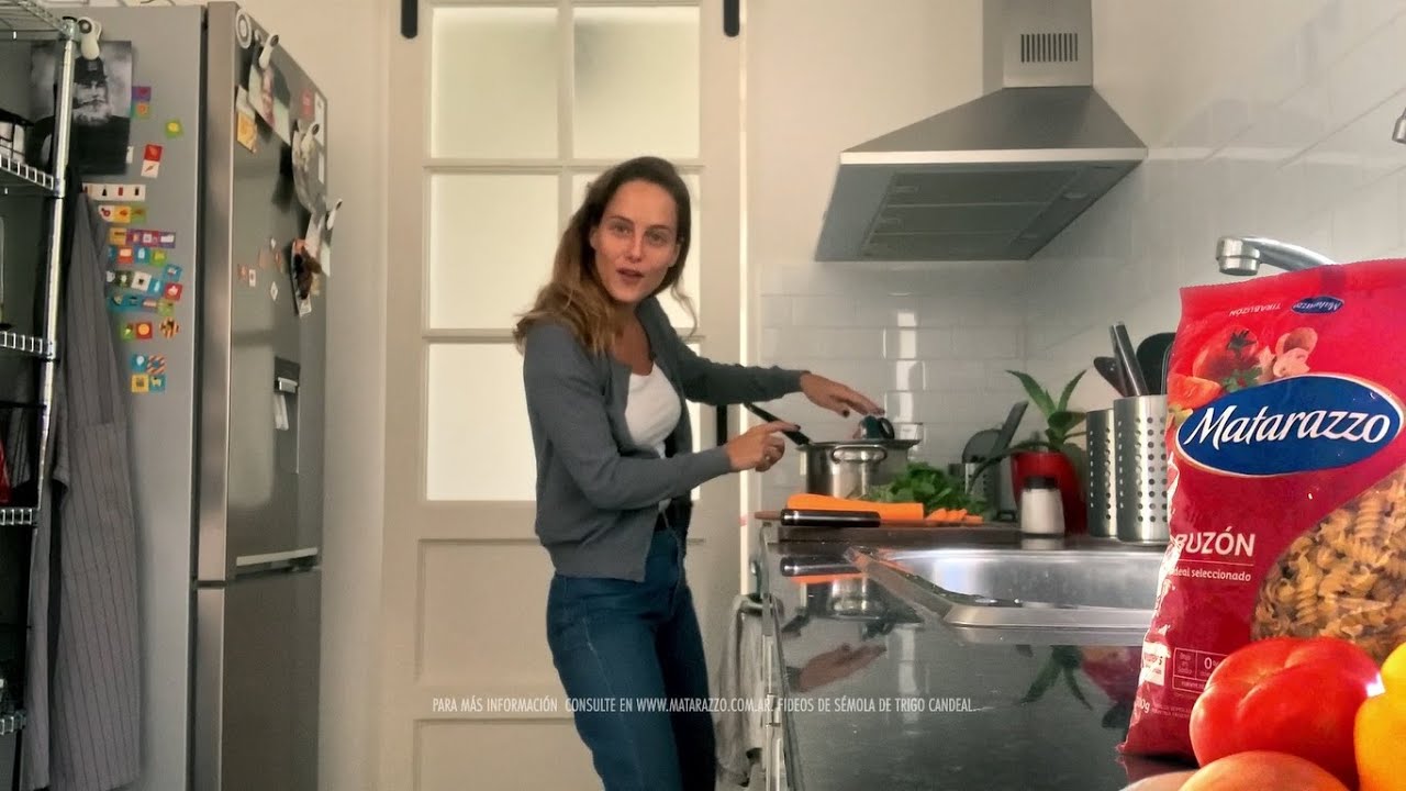 Matarazzo - Sigamos juntos como sea, hasta que sea como antes