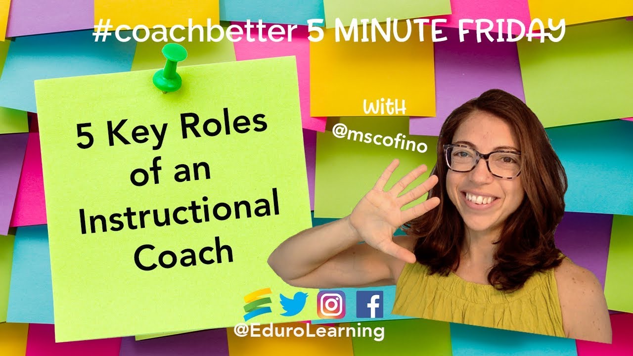 Yourinstructionalcoach Is Crucial To Your Business. Learn Why!