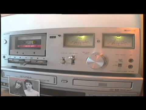 FIESTA ROCK 3 1987 - Mercedes Ferrer (2/2)