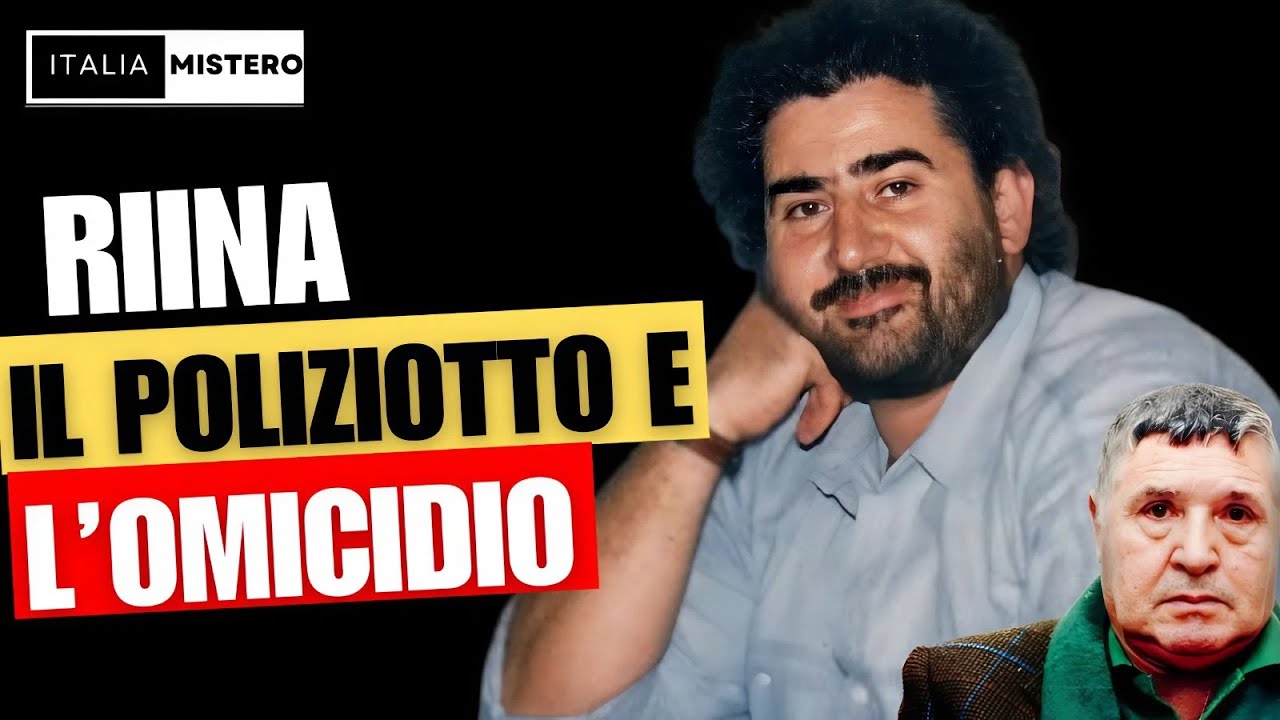 Riina U'Curtu: omicidi Giuseppe Insalaco e Natale Mondo (I Corleonesi - 67° parte)