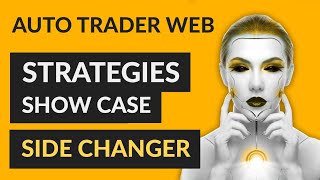 Auto Trader Strategy - Side Changer