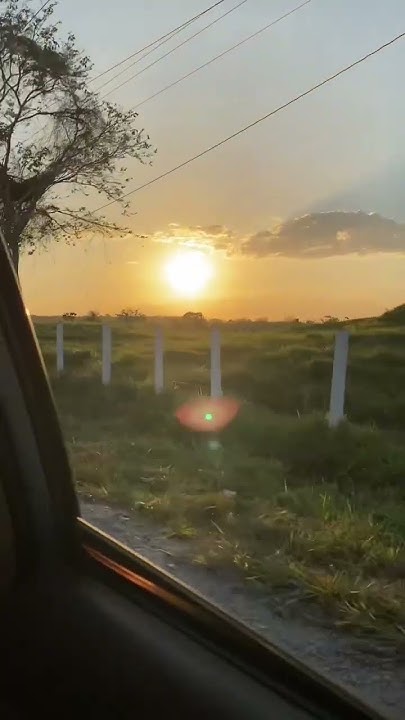 CUANDO EL SOL SE ESTÉ OCULTANDO 🎵 #viral #lyrics #musica - YouTube