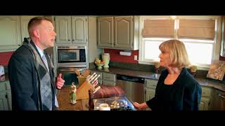 Coming Home | Parables TV