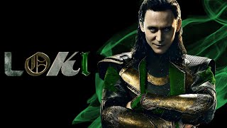 LA TIMELINE DE LOKI - MCU