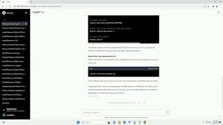 install selenium webdriver python