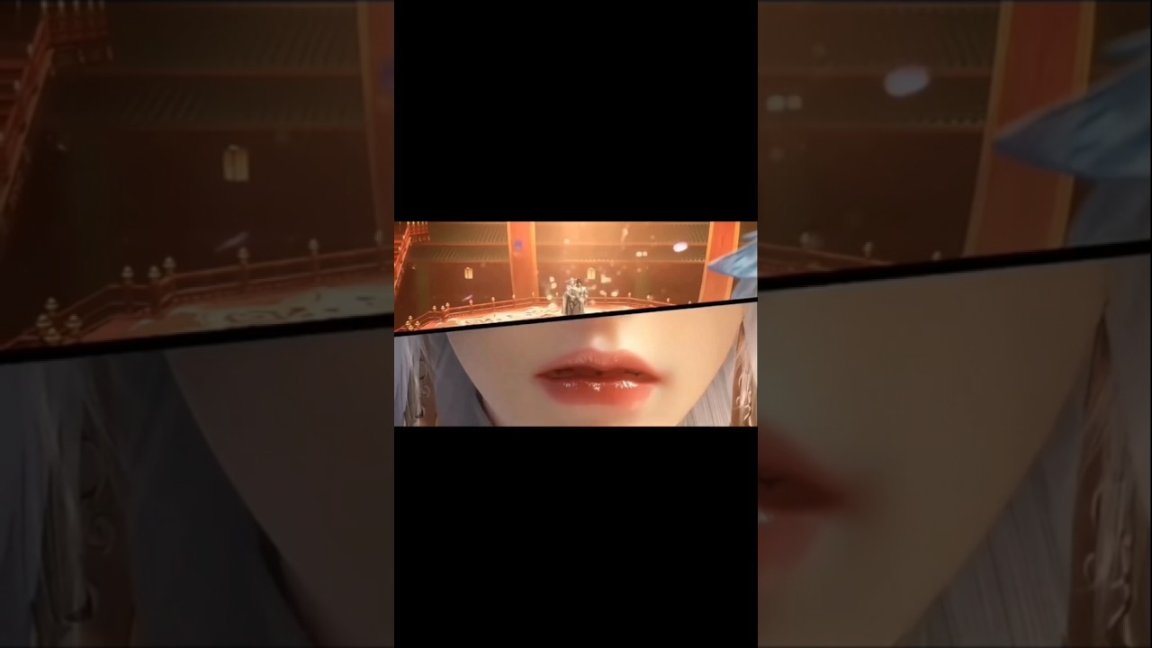 [Apotheosis] Special Preview || Good Looking Girls Fight For Luo Zheng 😋 