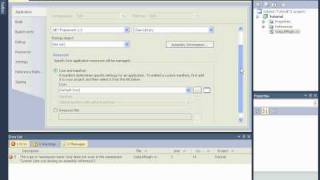 Plugin Tutorial Part 1.avi