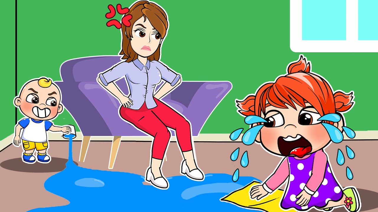 cocomelon-cartoon-yo-yo-cries-a-lot-bad-mother-so-sad-story