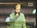 Impressive obaidullah khan azmi parliment speech 14
