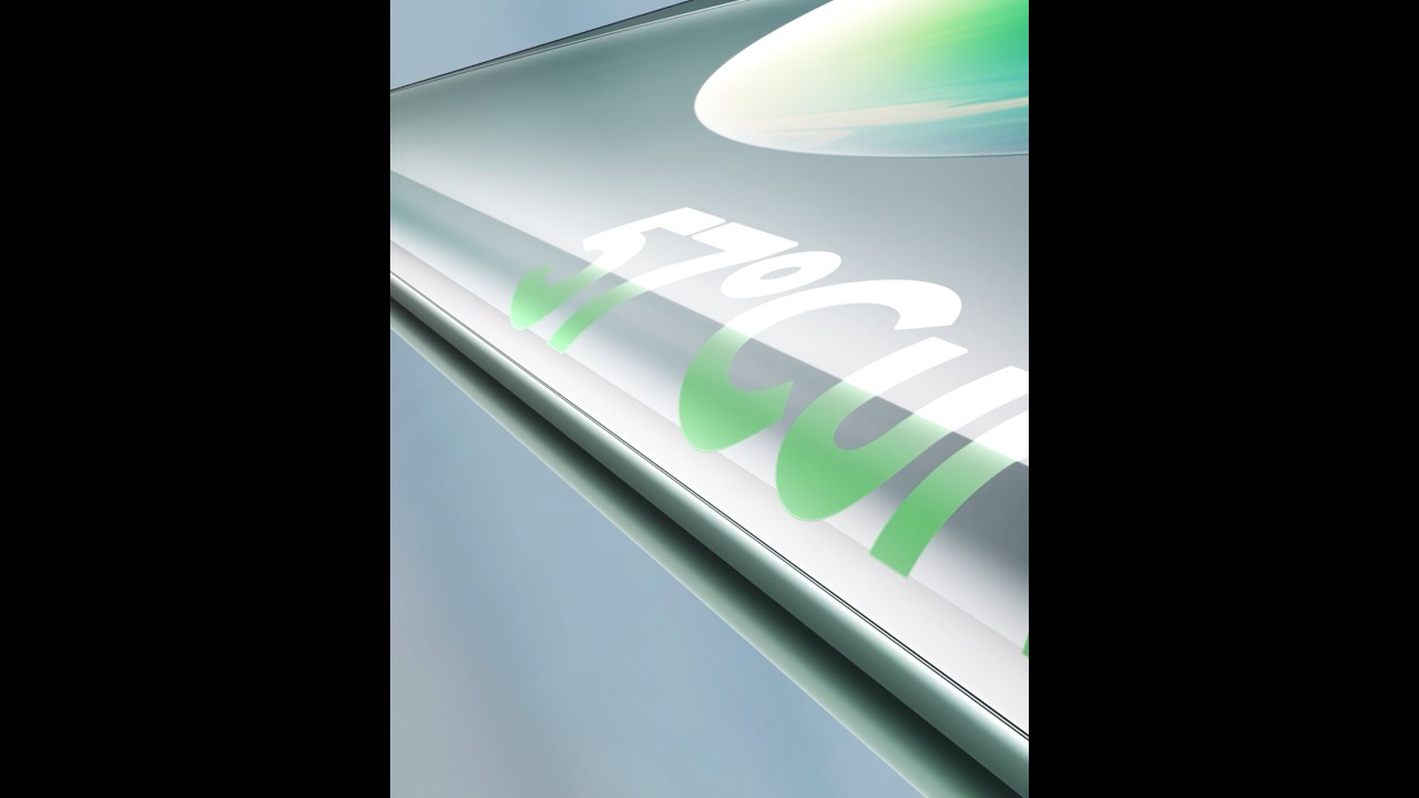 TECNO CAMON 30S - Comes with a 6.78 curved AMOLED screen 