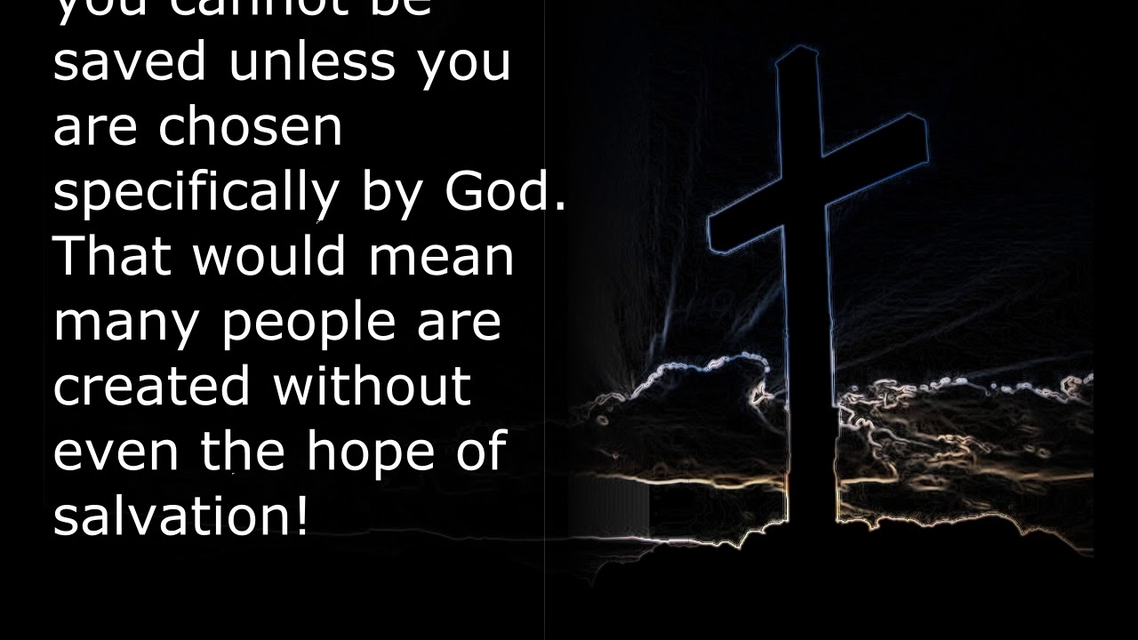 His Blood is Enough YouTube