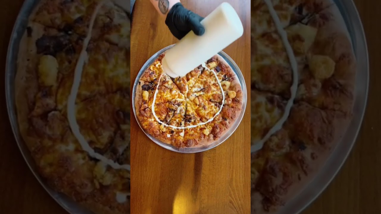 Ranch swirls forever 